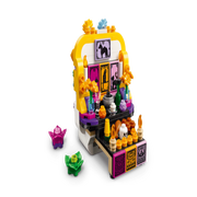 Lego 40811 Altar Of The Dead (231 Pcs)