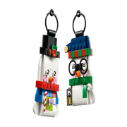 Lego 40812 Snowman Ornaments (168 Pcs)