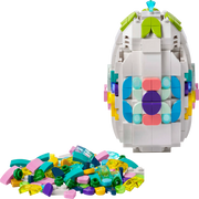 Lego 40816 Seasons And Occasions Decorative Easter Egg (386 Pieces)