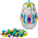 Lego 40816 Seasons And Occasions Decorative Easter Egg (386 Pieces)-Construction-LEGO-Toycra