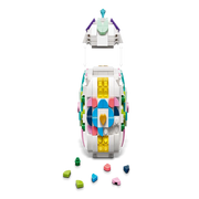 Lego 40816 Seasons And Occasions Decorative Easter Egg (386 Pieces)