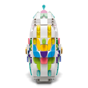 Lego 40816 Seasons And Occasions Decorative Easter Egg (386 Pieces)