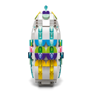 Lego 40816 Seasons And Occasions Decorative Easter Egg (386 Pieces)