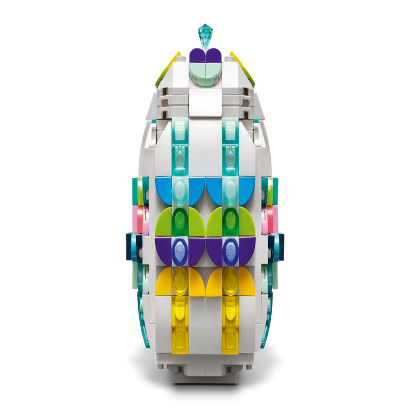 Lego 40816 Seasons And Occasions Decorative Easter Egg (386 Pieces)
