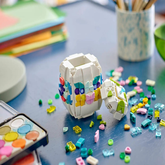 Lego 40816 Seasons And Occasions Decorative Easter Egg (386 Pieces)-Construction-LEGO-Toycra