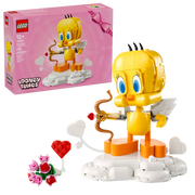 Lego 40824 Seasons And Occasions Sweetheart Tweety Bird (412 Pieces)