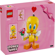 Lego 40824 Seasons And Occasions Sweetheart Tweety Bird (412 Pieces)