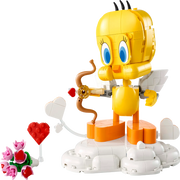 Lego 40824 Seasons And Occasions Sweetheart Tweety Bird (412 Pieces)