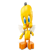 Lego 40824 Seasons And Occasions Sweetheart Tweety Bird (412 Pieces)
