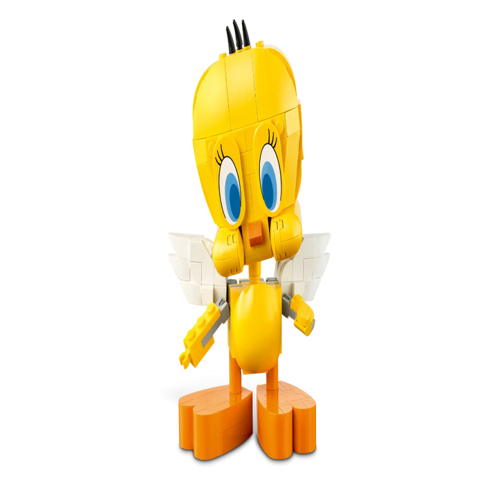 Lego 40824 Seasons And Occasions Sweetheart Tweety Bird (412 Pieces)-Construction-LEGO-Toycra