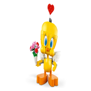 Lego 40824 Seasons And Occasions Sweetheart Tweety Bird (412 Pieces)