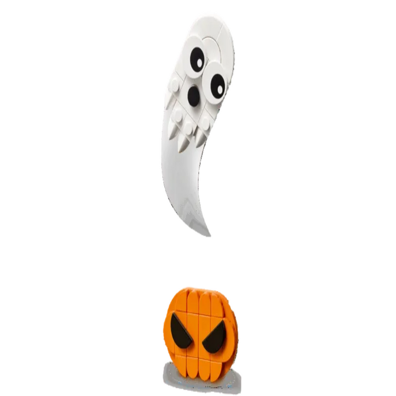 Lego 40825 Halloween Wreath (617 PCS)