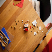 Lego 40864 Seasons And Occasions Fortune Master (386 Pieces)