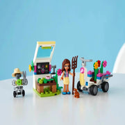 Lego 41425 Friends Olivia's Flower Garden (92 Pieces)