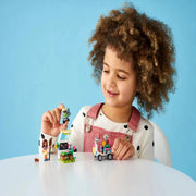 Lego 41425 Friends Olivia's Flower Garden (92 Pieces)