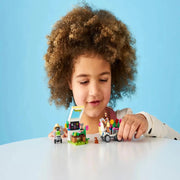 Lego 41425 Friends Olivia's Flower Garden (92 Pieces)