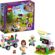 Lego 41425 Friends Olivia's Flower Garden (92 Pieces)