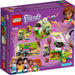 Lego 41425 Friends Olivia's Flower Garden (92 Pieces)-Construction-LEGO-Toycra