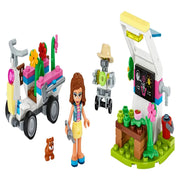 Lego 41425 Friends Olivia's Flower Garden (92 Pieces)