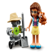 Lego 41425 Friends Olivia's Flower Garden (92 Pieces)