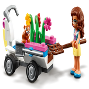 Lego 41425 Friends Olivia's Flower Garden (92 Pieces)