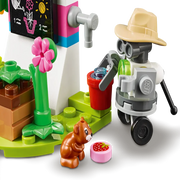 Lego 41425 Friends Olivia's Flower Garden (92 Pieces)