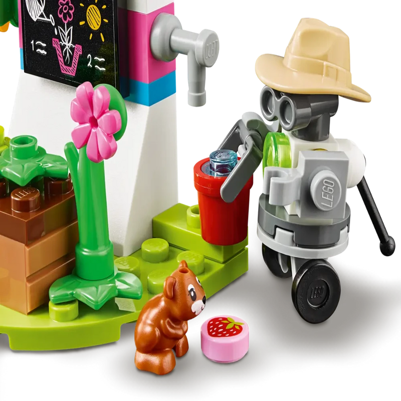 Lego 41425 Friends Olivia's Flower Garden (92 Pieces)