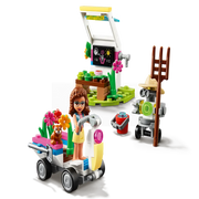 Lego 41425 Friends Olivia's Flower Garden (92 Pieces)