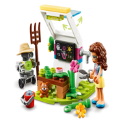 Lego 41425 Friends Olivia's Flower Garden (92 Pieces)