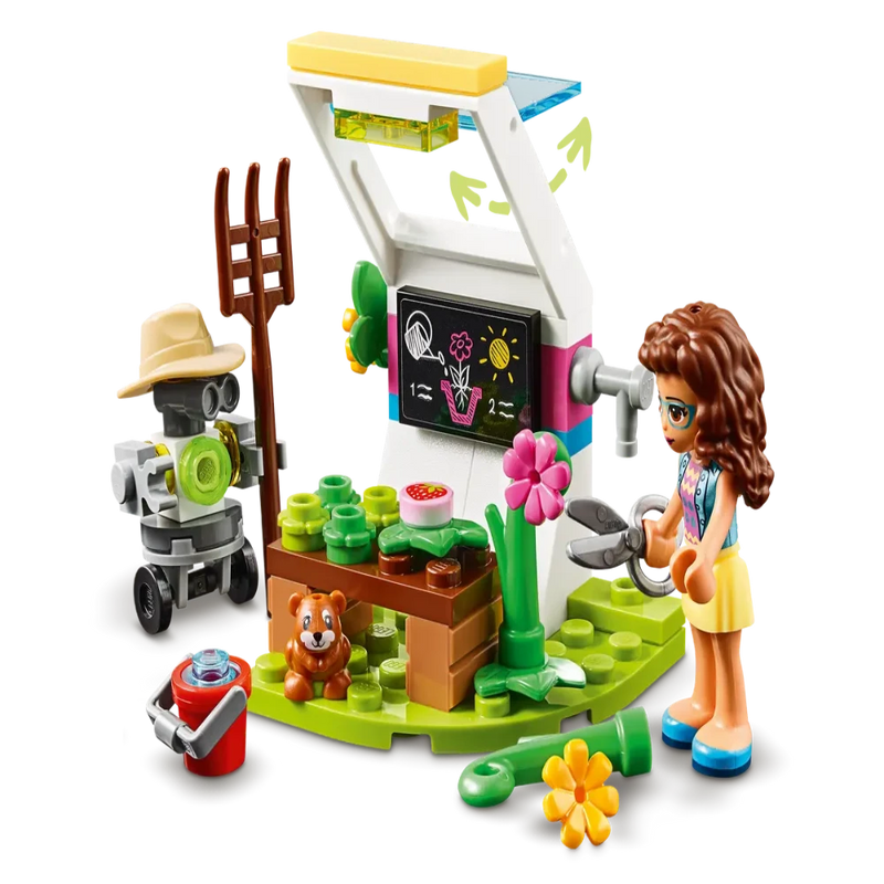 Lego 41425 Friends Olivia's Flower Garden (92 Pieces)