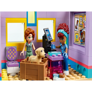 Lego 41727 Friends Dog Rescue Center (617 Pieces)
