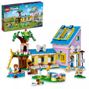 Lego 41727 Friends Dog Rescue Center (617 Pieces)