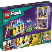 Lego 41727 Friends Dog Rescue Center (617 Pieces)