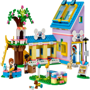 Lego 41727 Friends Dog Rescue Center (617 Pieces)
