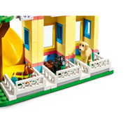 Lego 41727 Friends Dog Rescue Center (617 Pieces)