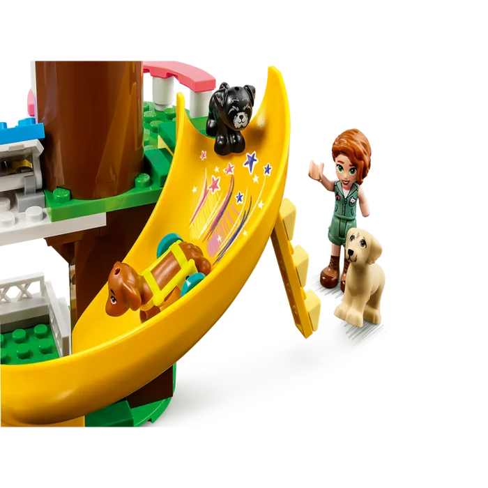Lego 41727 Friends Dog Rescue Center (617 Pieces)-Construction-LEGO-Toycra
