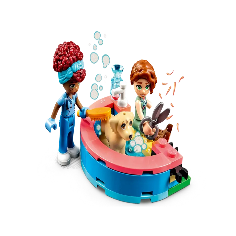 Lego 41727 Friends Dog Rescue Center (617 Pieces)