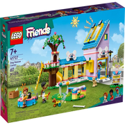 Lego 41727 Friends Dog Rescue Center (617 Pieces)