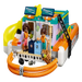 Lego 41734 Friends Sea Rescue Boat ( 717 Pieces)-Construction-LEGO-Toycra