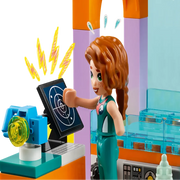 Lego 41736 Friends Sea Rescue Center (376 Pieces)