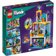 Lego 41736 Friends Sea Rescue Center (376 Pieces)
