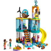 Lego 41736 Friends Sea Rescue Center (376 Pieces)