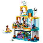 Lego 41736 Friends Sea Rescue Center (376 Pieces)