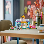 Lego 41743 Friends Hair Salon (401 Pieces)