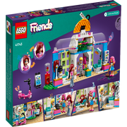 Lego 41743 Friends Hair Salon (401 Pieces)