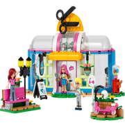 Lego 41743 Friends Hair Salon (401 Pieces)