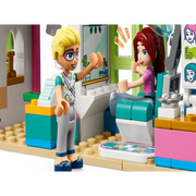 Lego 41743 Friends Hair Salon (401 Pieces)