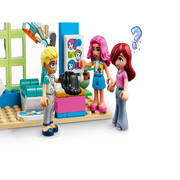 Lego 41743 Friends Hair Salon (401 Pieces)