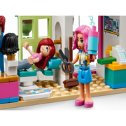 Lego 41743 Friends Hair Salon (401 Pieces)