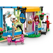 Lego 41743 Friends Hair Salon (401 Pieces)